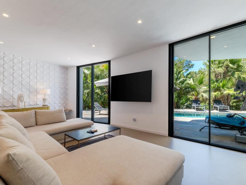 Villa Cuento , Cala Vinyas 