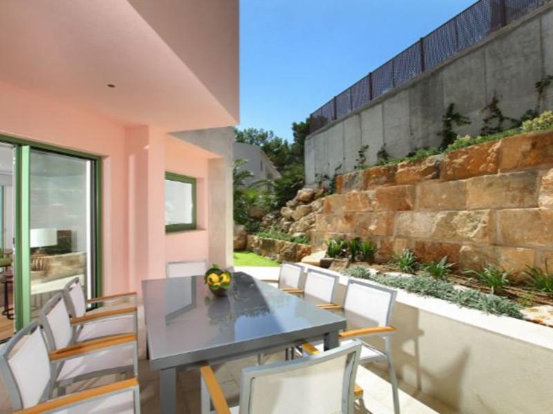 Villa Bonaire , Alcudia Area 