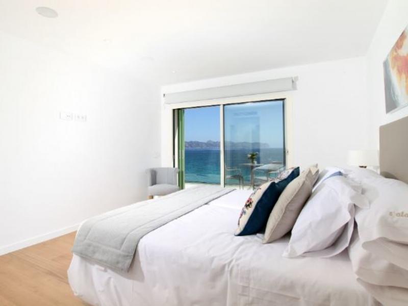 Villa Bonaire , Alcudia Area 