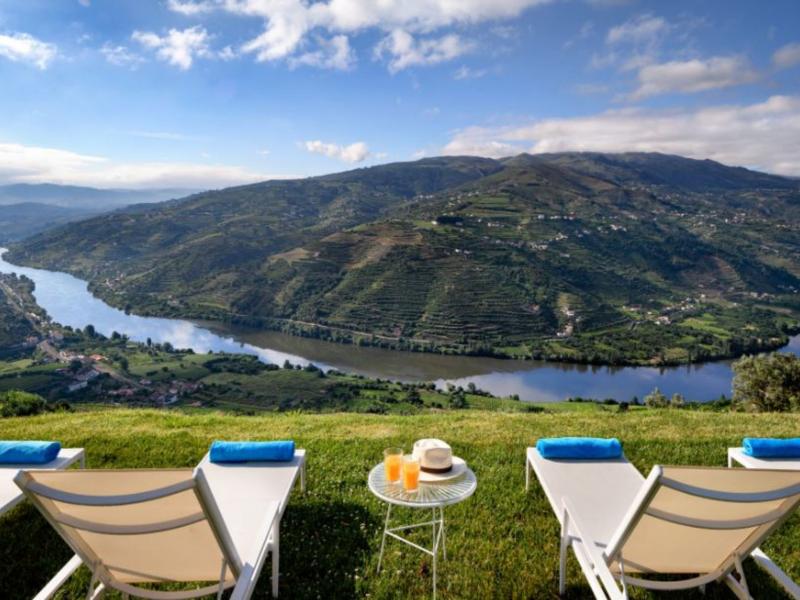Quinta Durius , Douro 