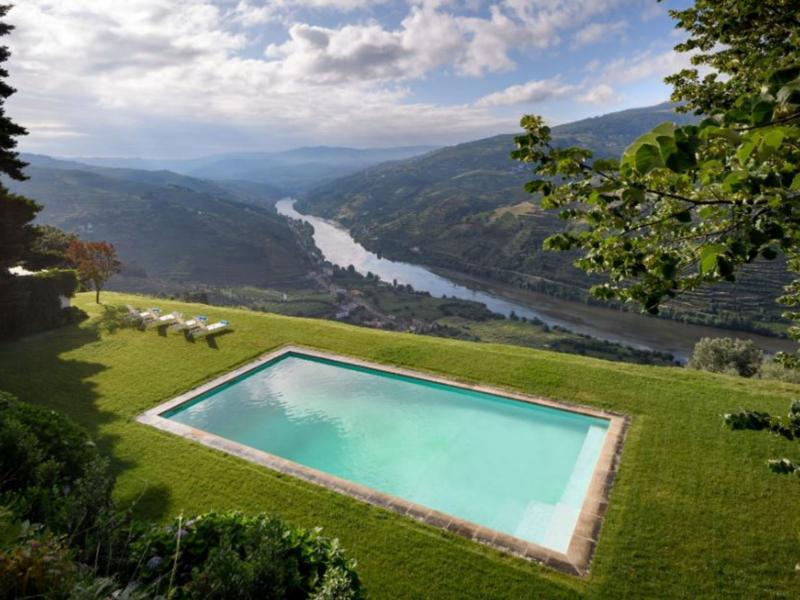 Quinta Durius , Douro 