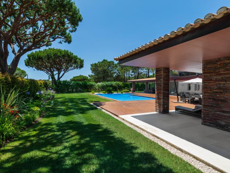 Villa Bandera Azul , Algarve , Quinta do Lago 