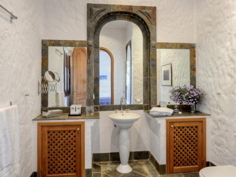 Villa Meredith , Algarve , Quinta do Lago 