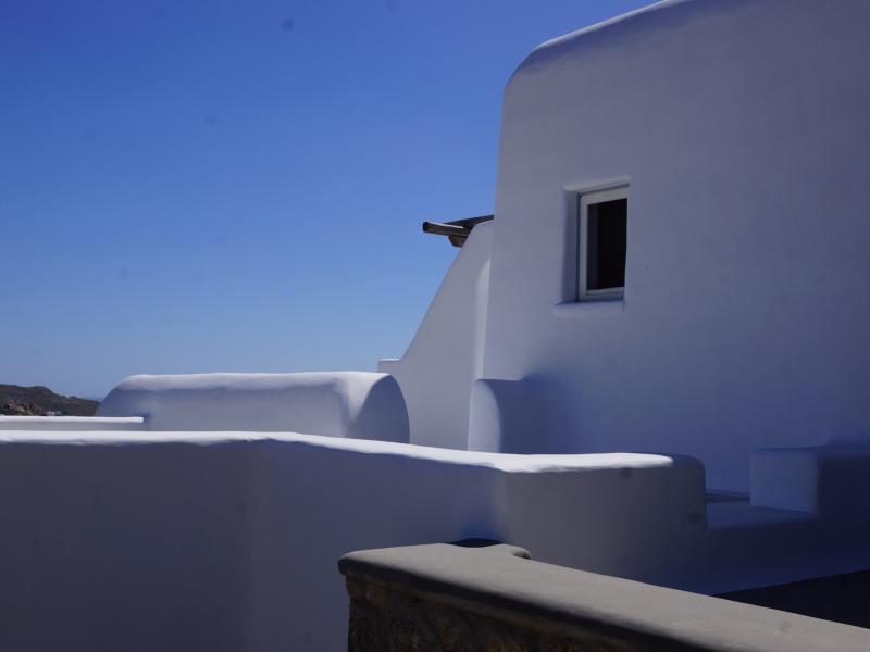 Villa Feluca , Mykonos 