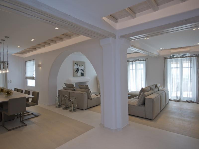 Villa Limani , Mykonos 