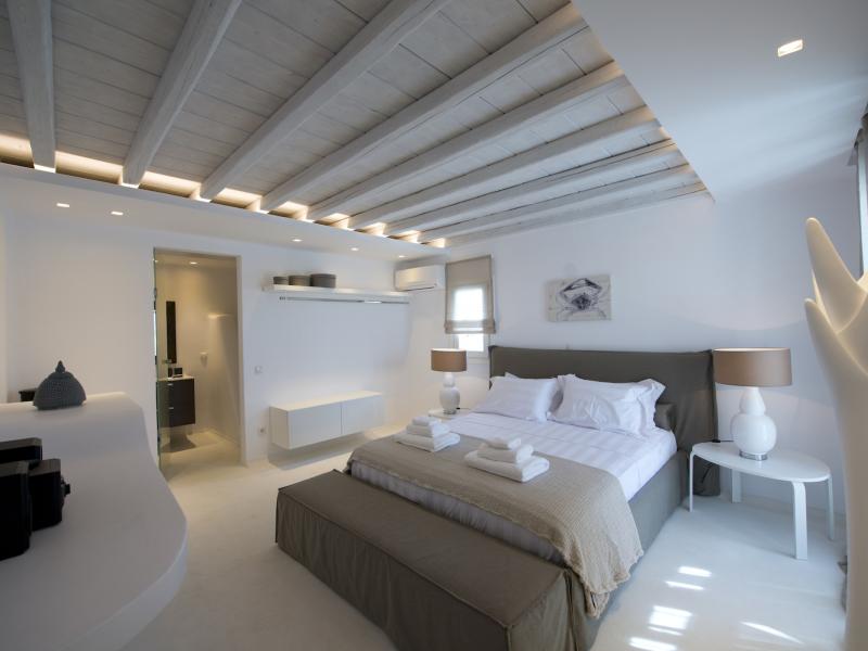 Villa Limani , Mykonos 