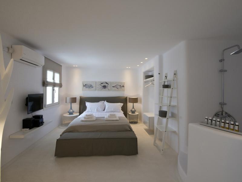 Villa Limani , Mykonos 