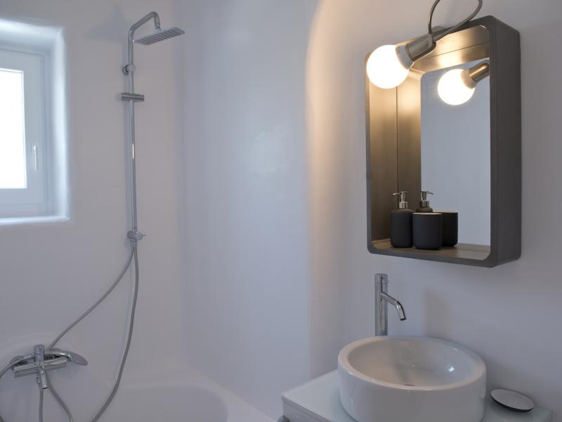 Villa Limani , Mykonos 