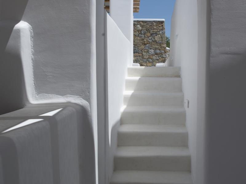 Villa Limani , Mykonos 