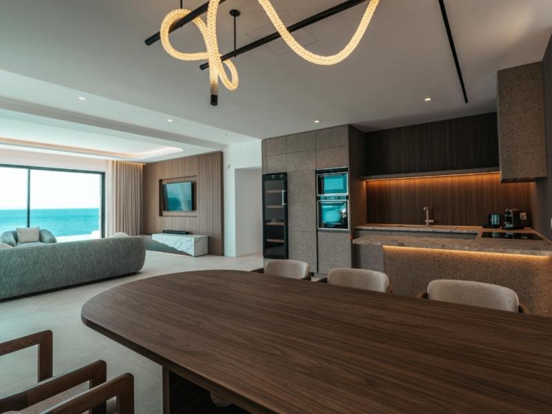 Villa Ennea , Mykonos 