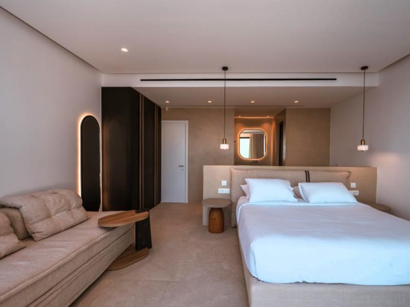 Villa Ennea , Mykonos 