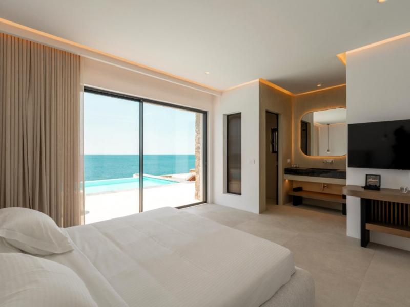 Villa Ennea , Mykonos 