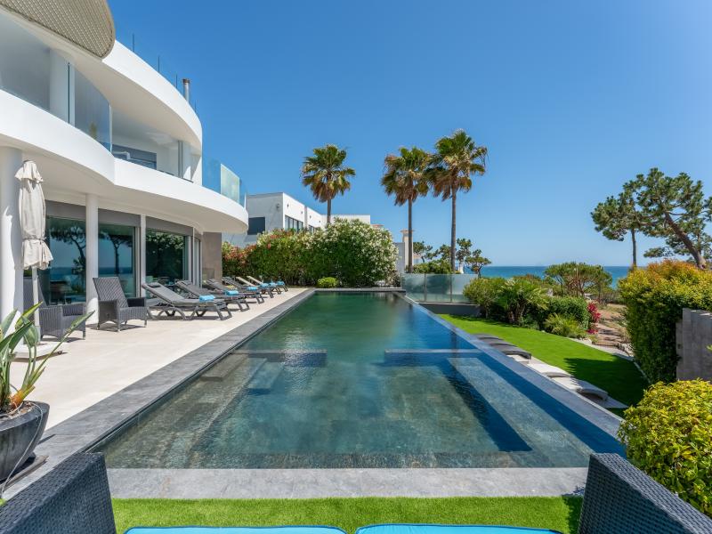 Villa Rotunda , Algarve , Dunas Dourados , Vale Do Lobo 