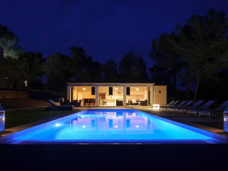 Finca San Salvador , East , Mallorca Countryside 