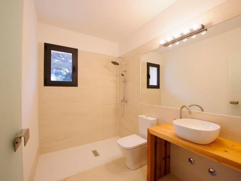 Finca San Salvador , East , Mallorca Countryside 