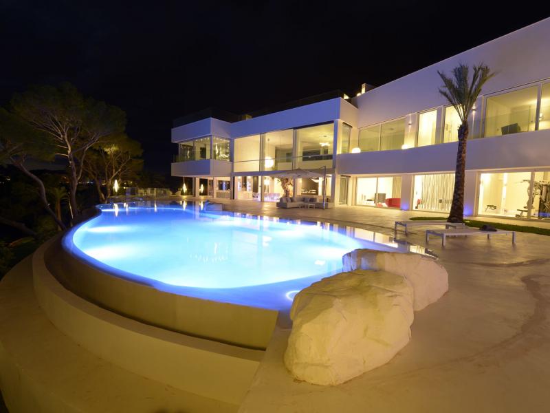 Casa Roxy , Cala D'or Area 