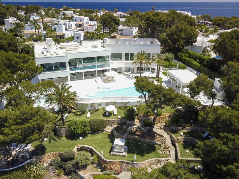 Casa Roxy , Cala D'or Area 