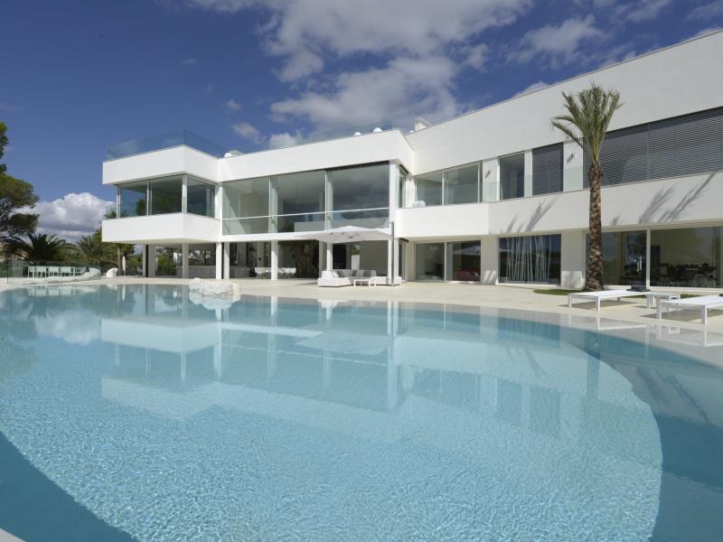 Casa Roxy , Cala D'or Area 