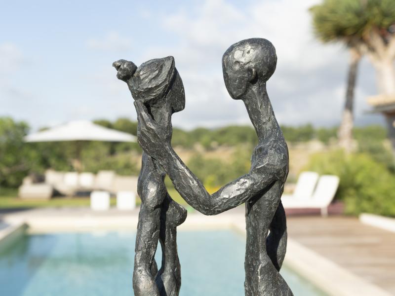 Villa Carta , Moscari 