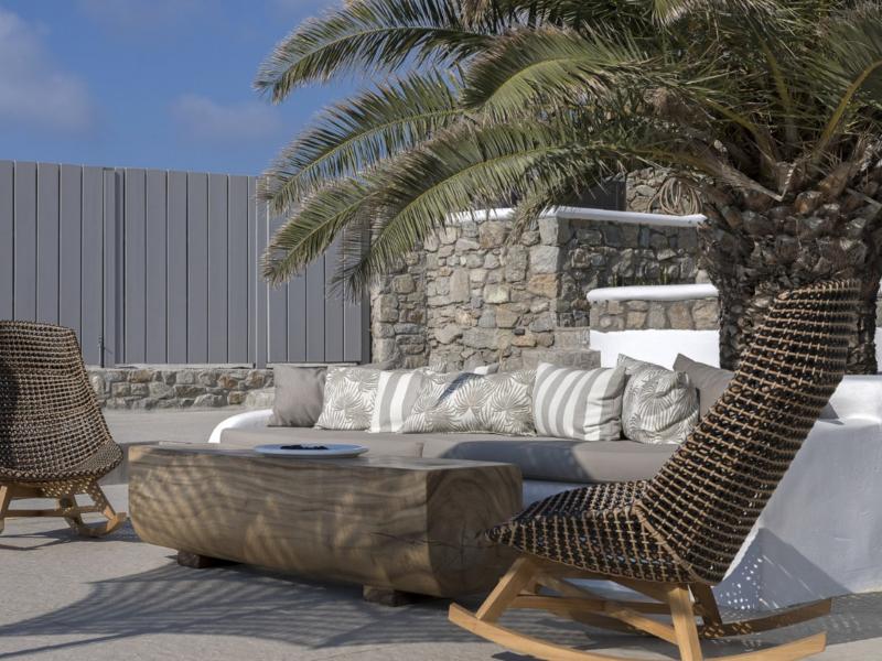 Villa Akti , Mykonos 