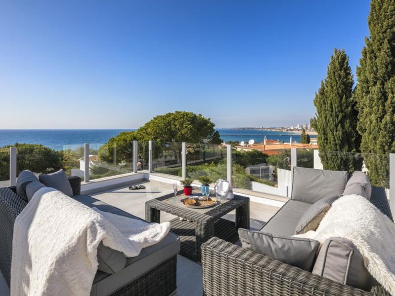 Vista Oceano , Ferragudo 