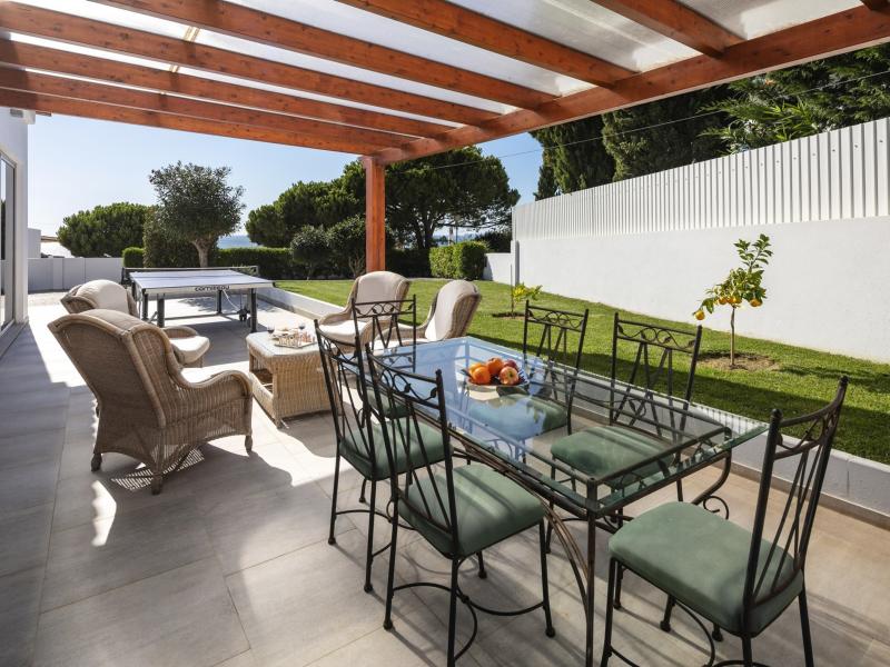 Vista Oceano , Ferragudo 