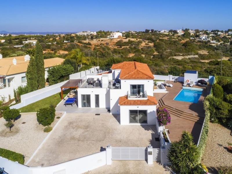 Vista Oceano , Ferragudo 