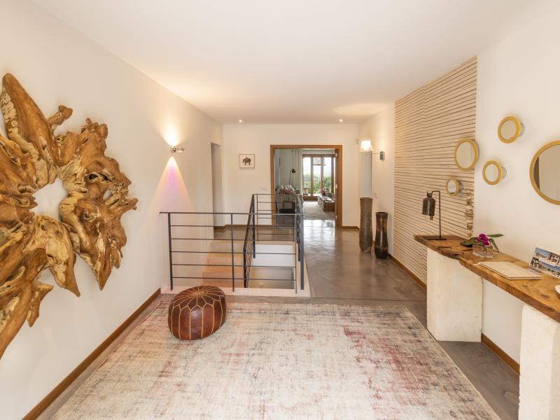 Villa Magna , Moscari 