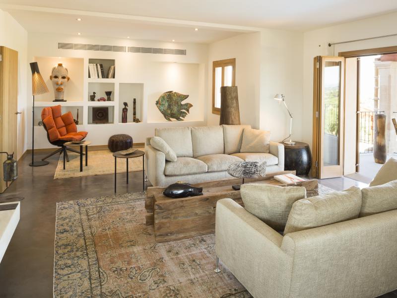 Villa Magna , Moscari 