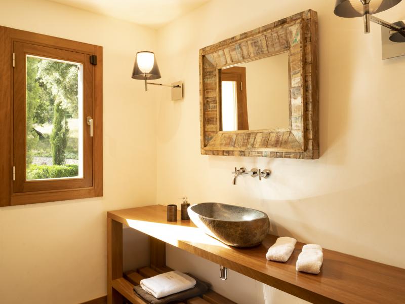 Villa Magna , Moscari 