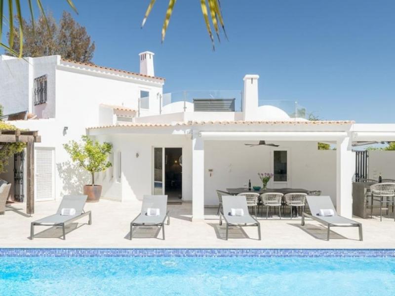 Villa Vento Suave , Algarve , Quinta do Lago 