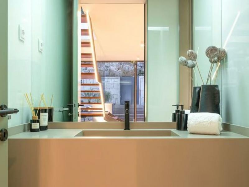 Villa Ananas , Douro 