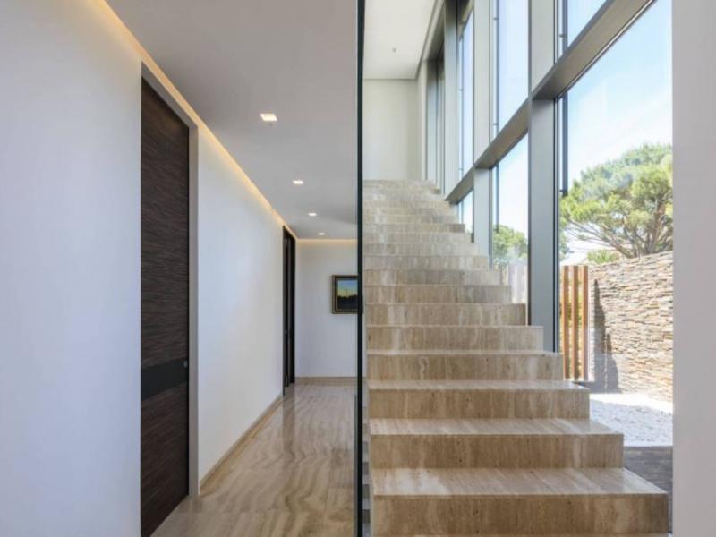 Villa Borda do Lago , Algarve , Quinta do Lago 