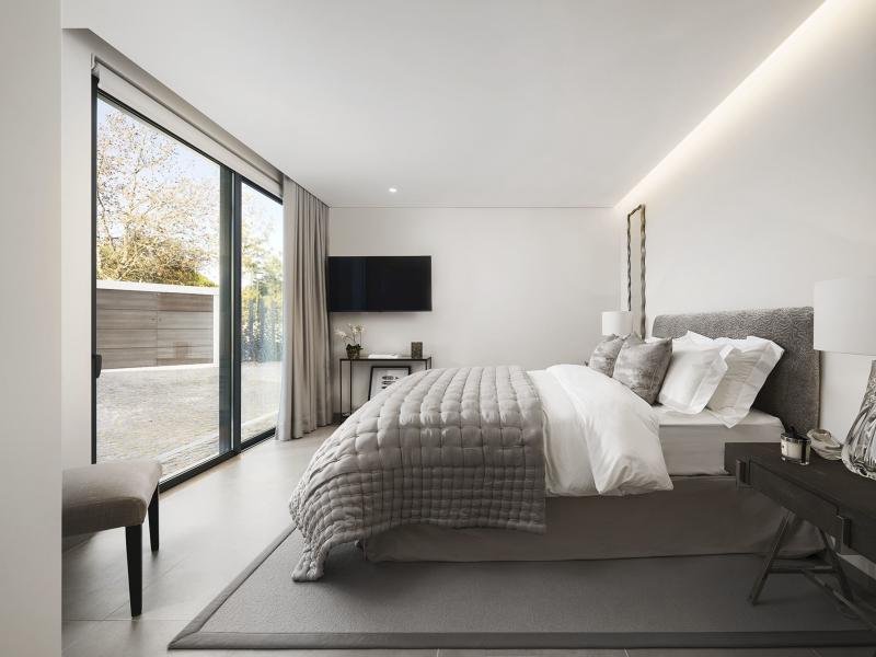 Villa Eternity , Algarve , Vale Do Lobo 