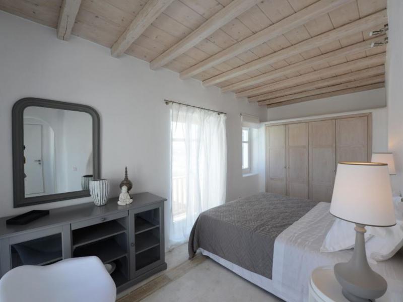 Villa Fournos , Mykonos 