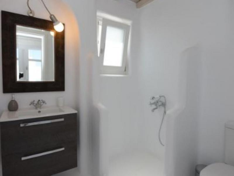 Villa Fournos , Mykonos 