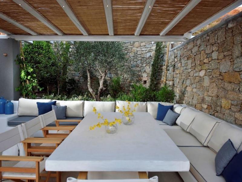 Villa Thea , Mykonos 
