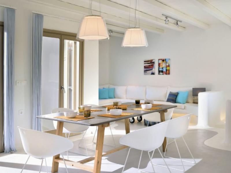 Villa Enya , Mykonos 