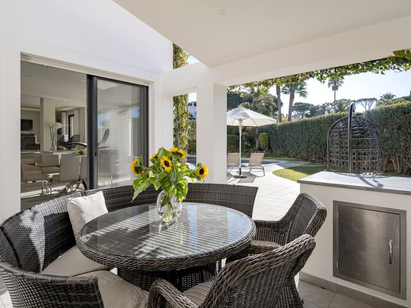 Villa Maria , Algarve , Dunas Dourados 