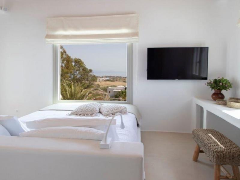 Villa Foinikas , Mykonos 