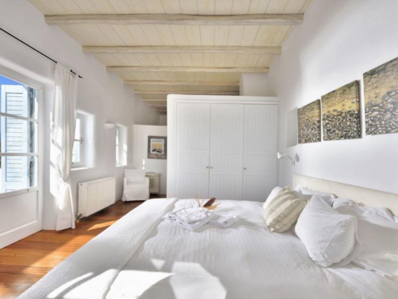 Villa Kompsi , Mykonos 