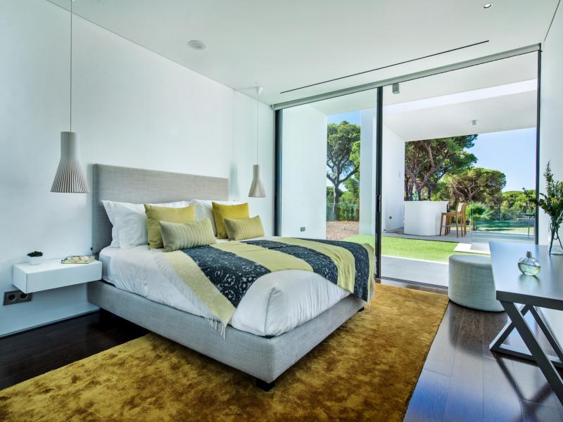 Villa California , Algarve , Vilamoura 