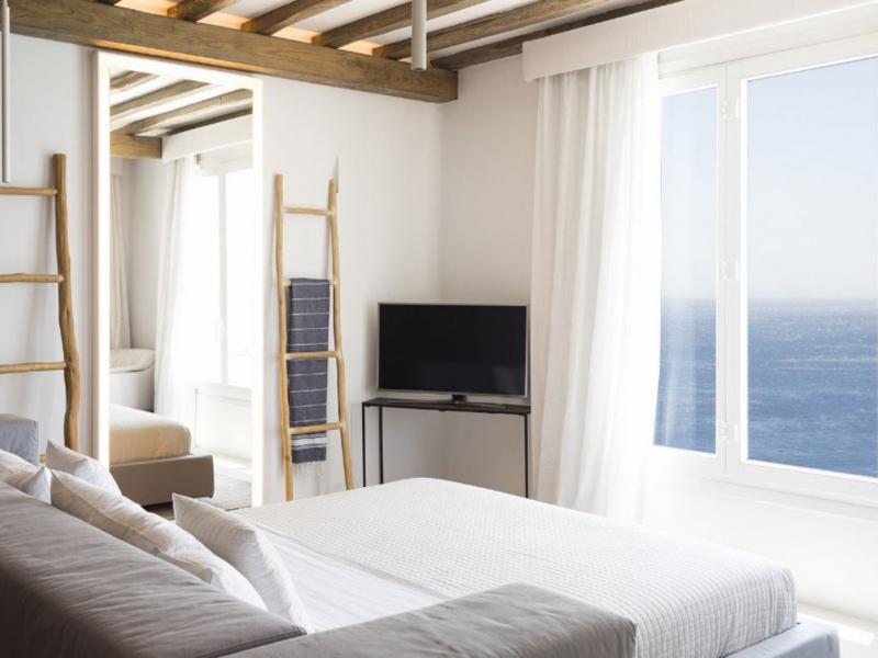 Villa Galinia , Mykonos 