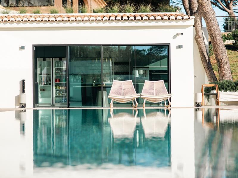 Villa Singa , Algarve , Olhos de Água 