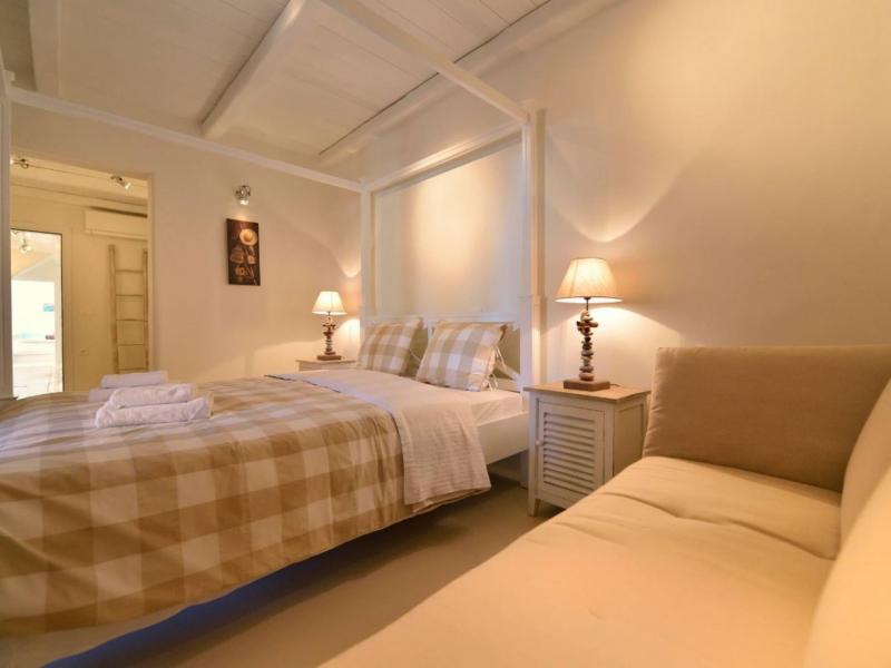 Villa Skylos , Mykonos 