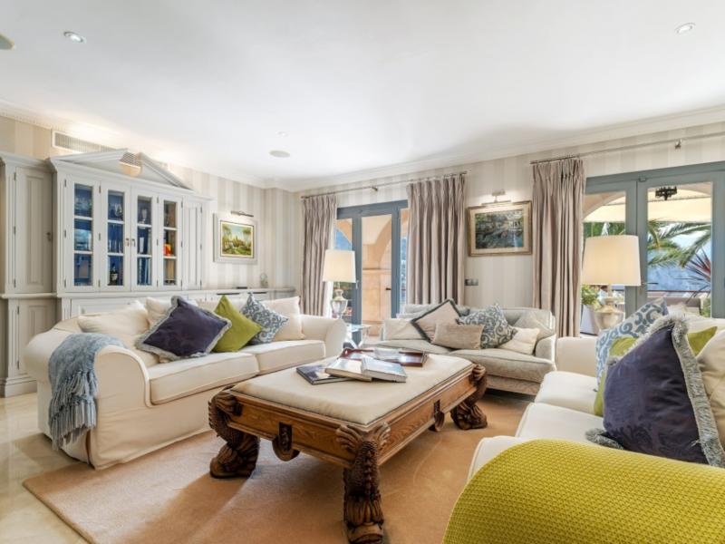 Castillo Andratx , Port Andratx 