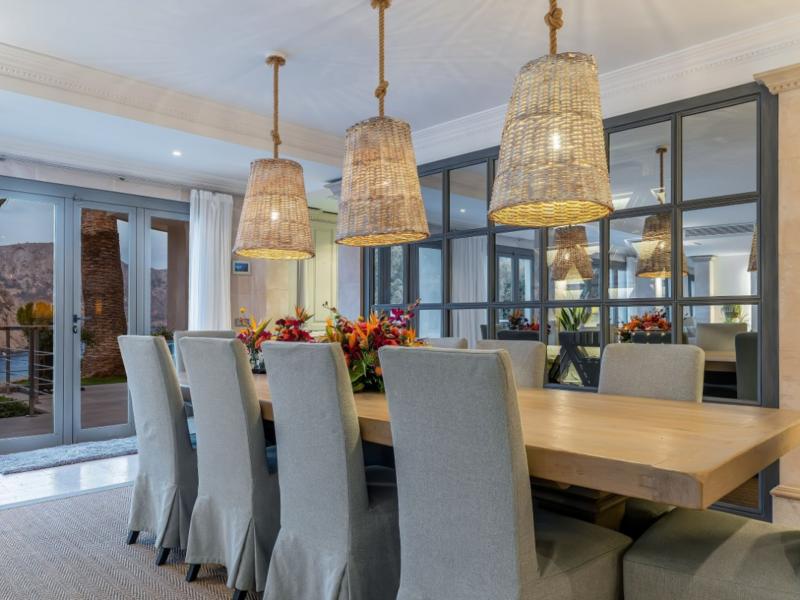 Castillo Andratx , Port Andratx 