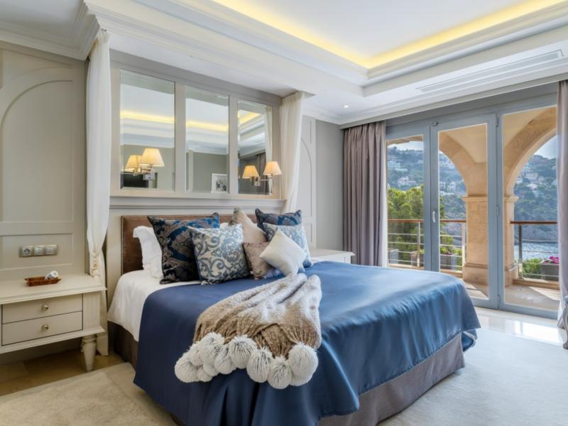 Castillo Andratx , Port Andratx 