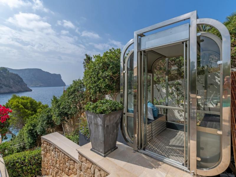 Castillo Andratx , Port Andratx 