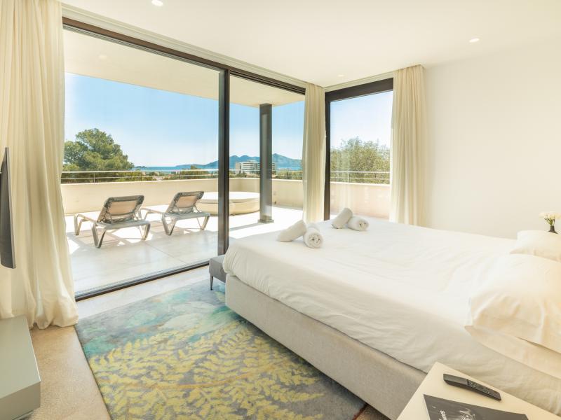 Villa Vista Pollensa , North , Pollensa 